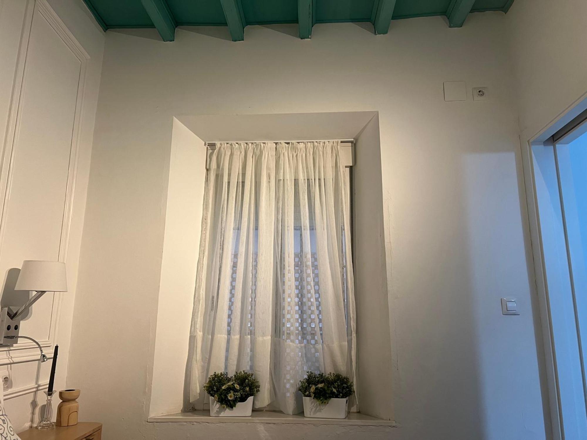 Apartamento En Casco Antiguo - Plaza De La Gavidia Seville Exterior photo